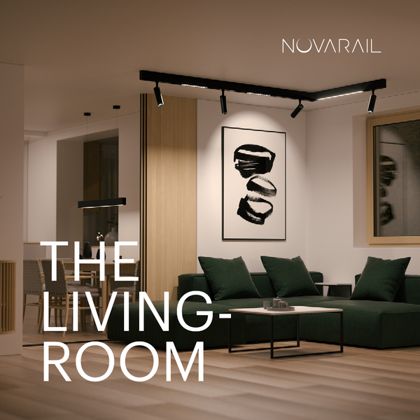THE Livingroom
