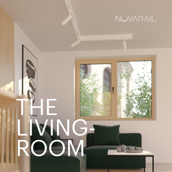 THE Livingroom