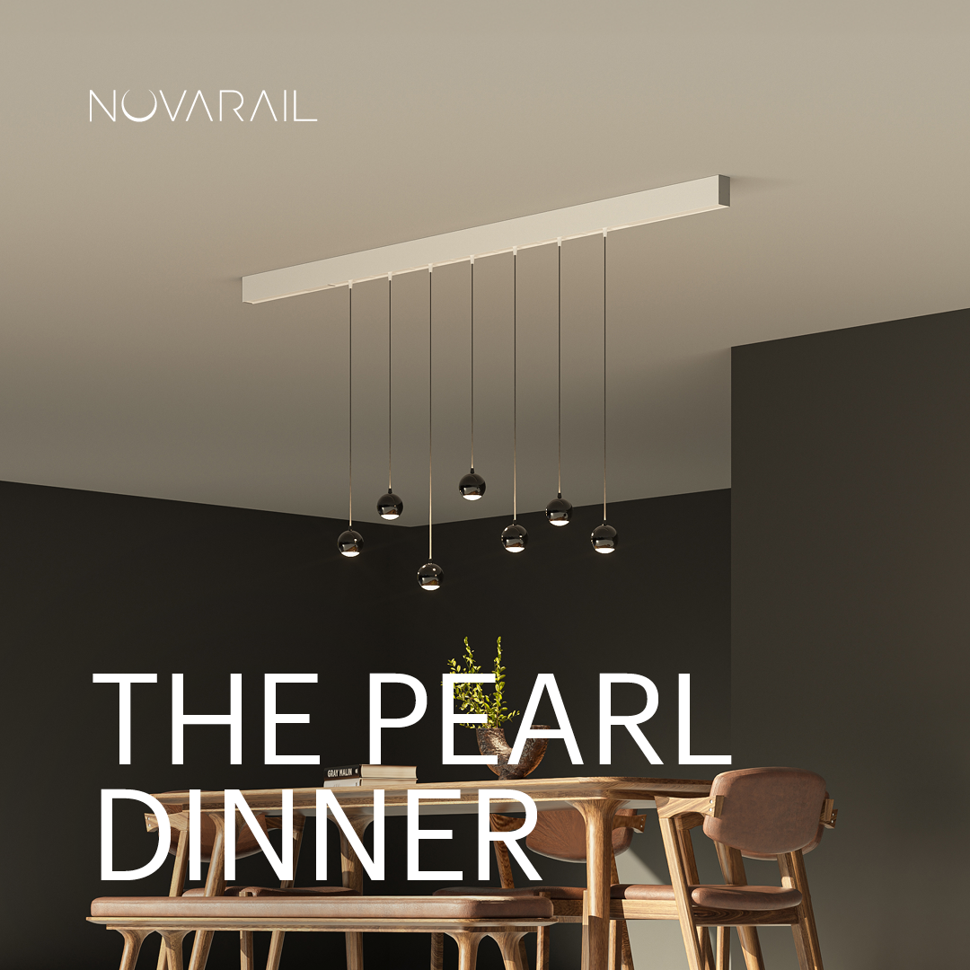 THE Pearl Dinner