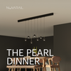 THE Pearl Dinner