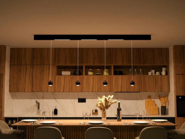 Human Centric Lighting (HCL): Licht, das den Menschen in den Mittelpunkt stellt