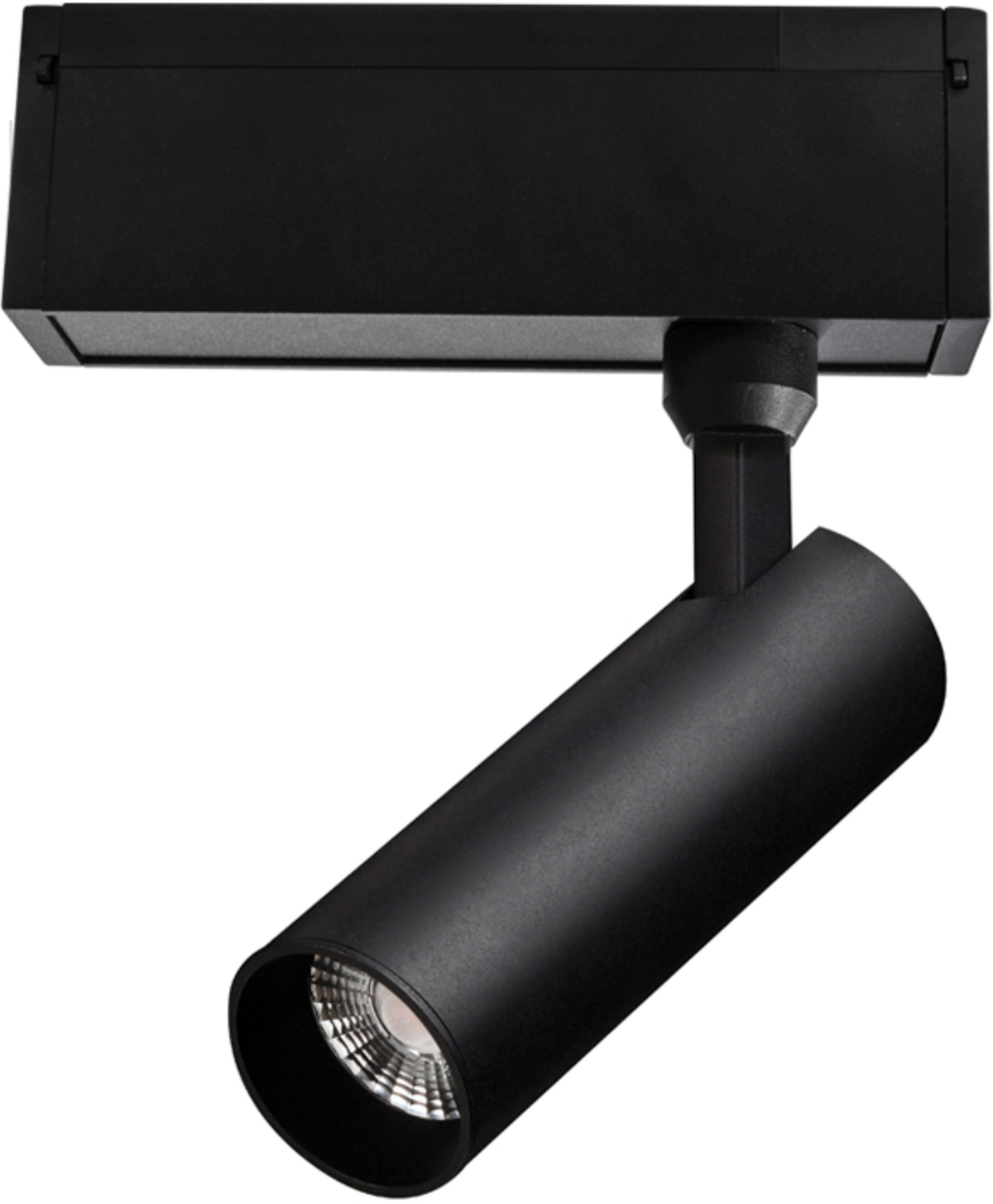Novarail Power Spotlight Black