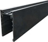 Novarail Ceiling Suspension Kit Black