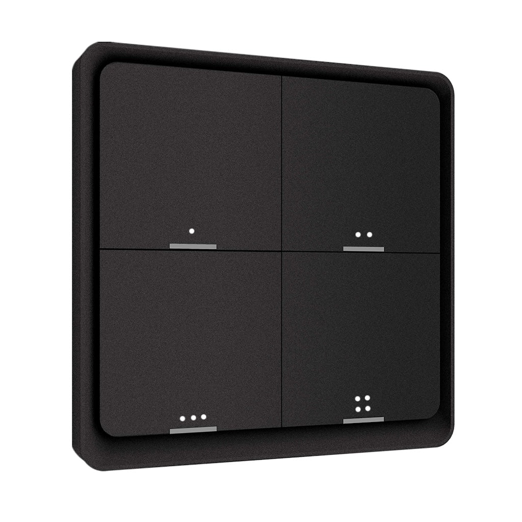 Novarail Smart Switch