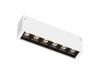 Novarail Accent Light 5 White