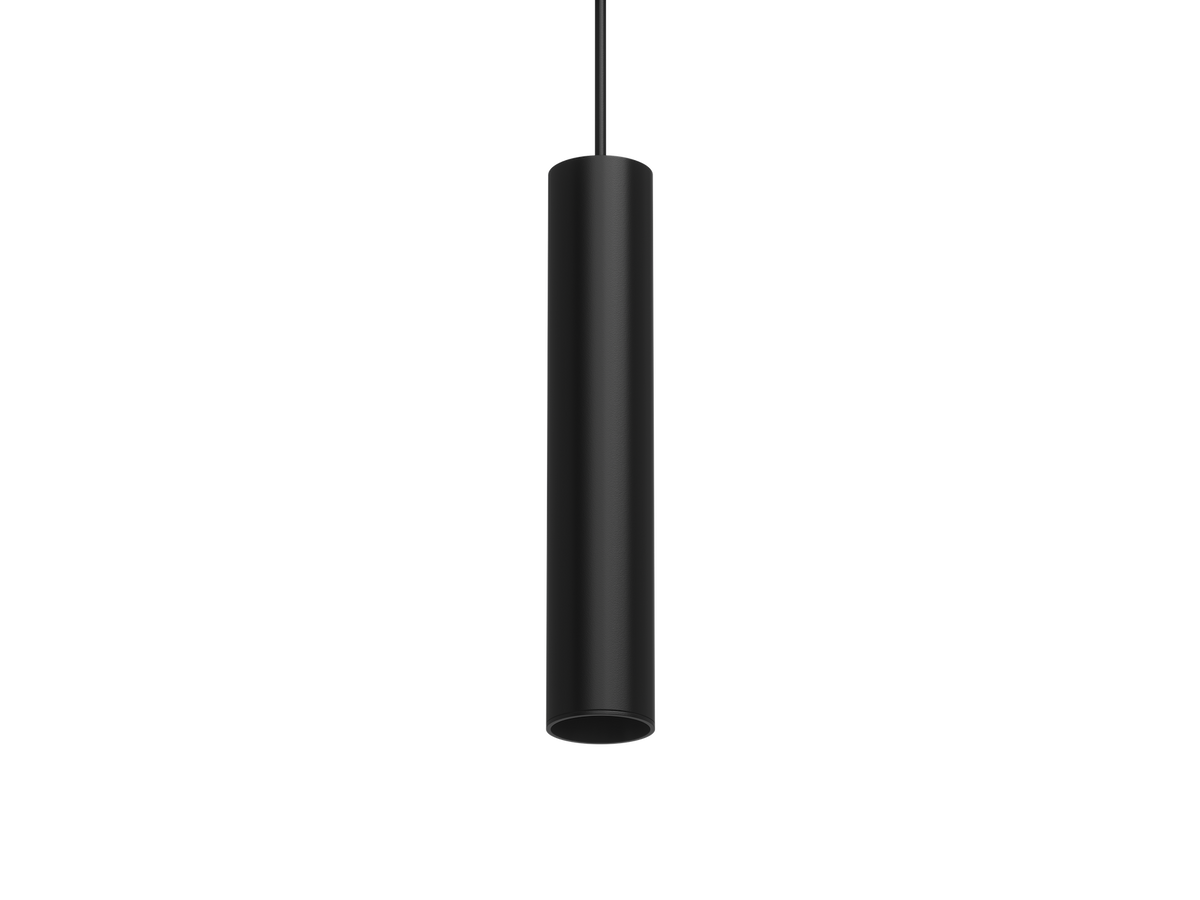 Novarail Black Stick