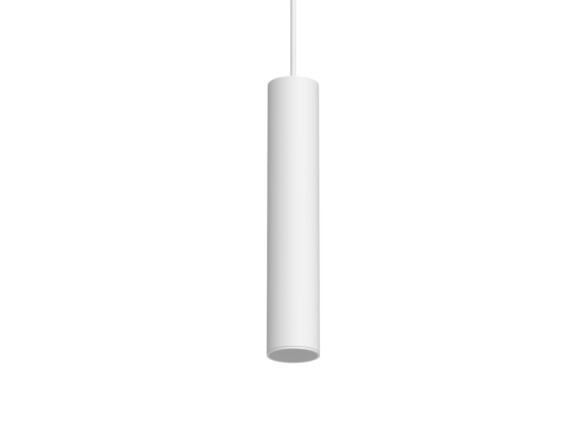 Novarail White Stick