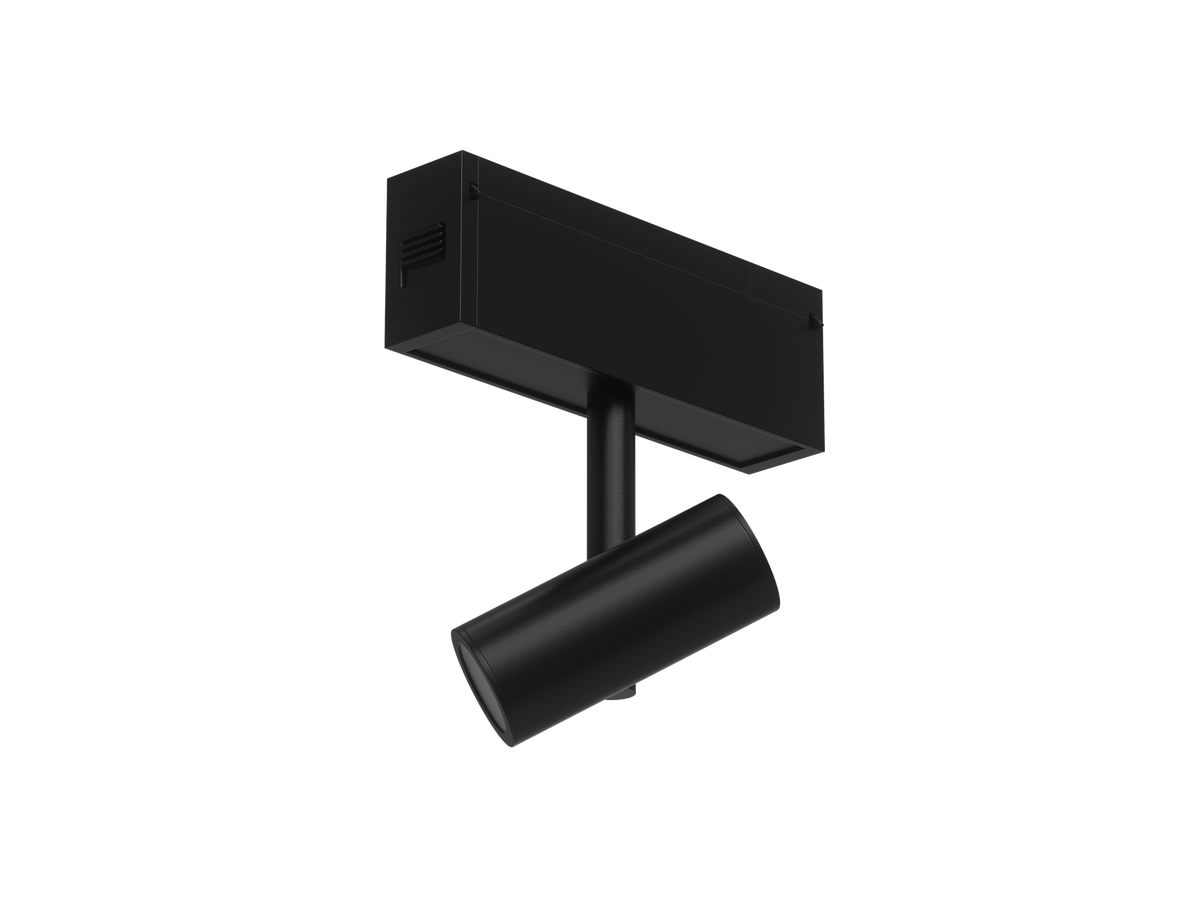 Novarail Spotlight Black