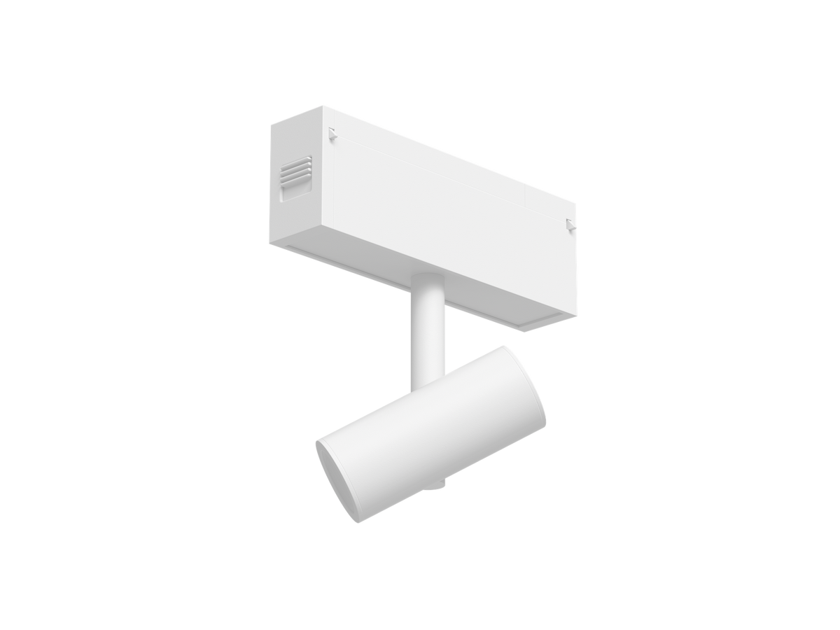 Novarail Spotlight White