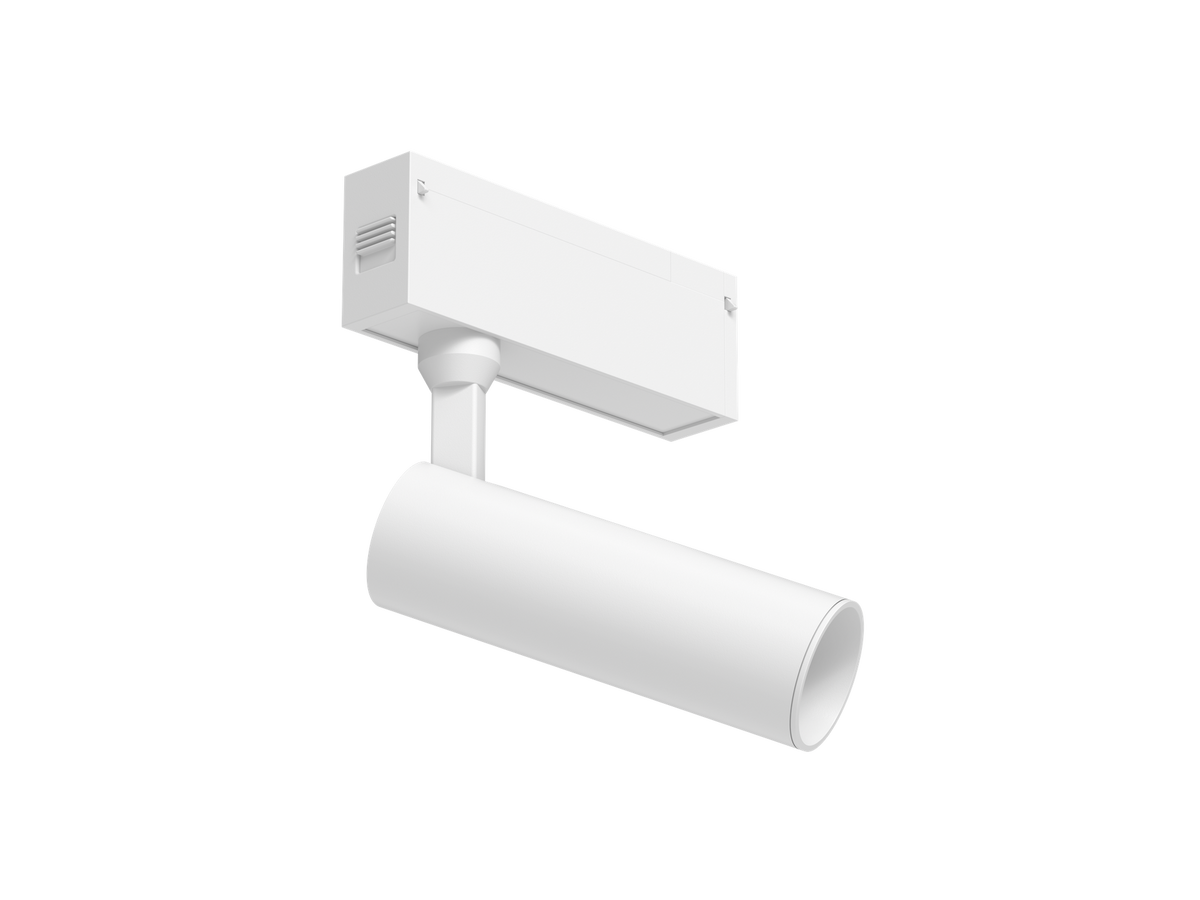 Novarail Power Spotlight White