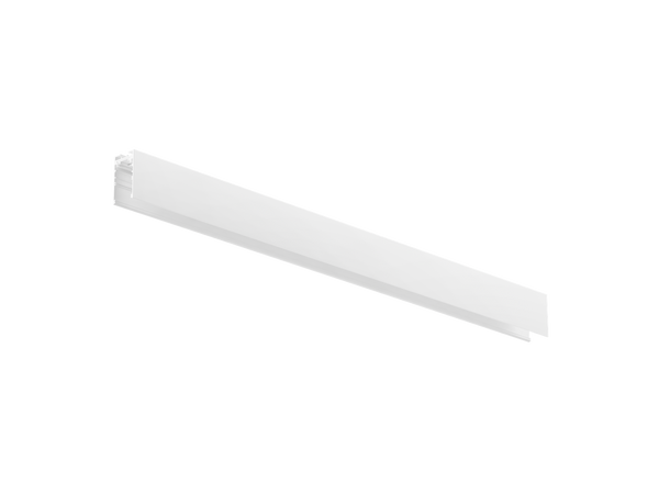 Novarail Schiene White 1,5 Meter