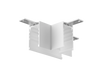 Novarail Ceiling T-Schienenverbinder White