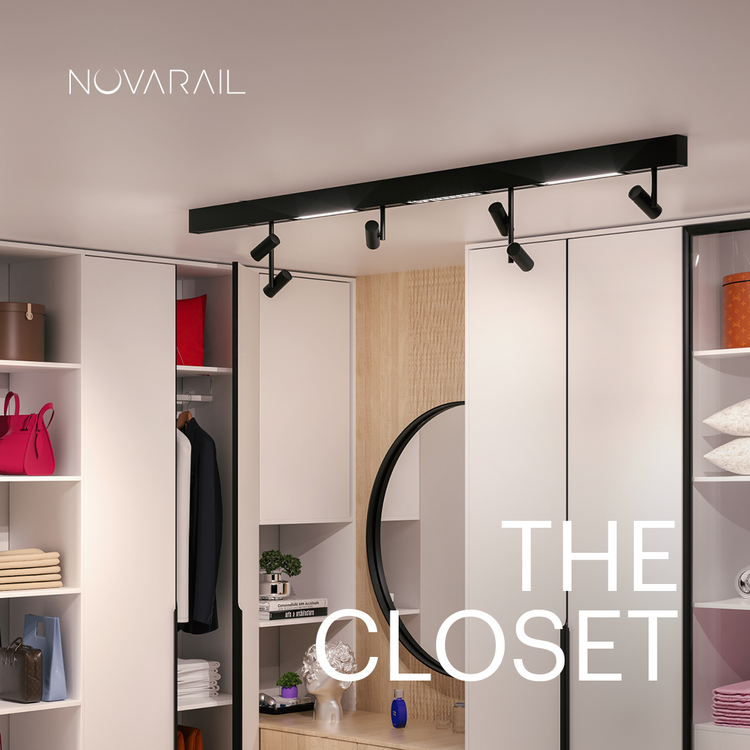 THE Closet