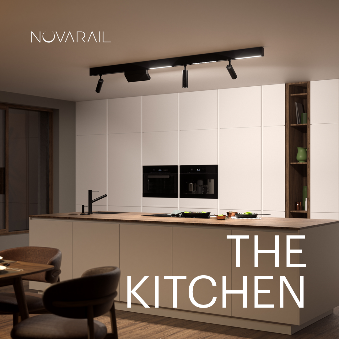 THE Kitchen