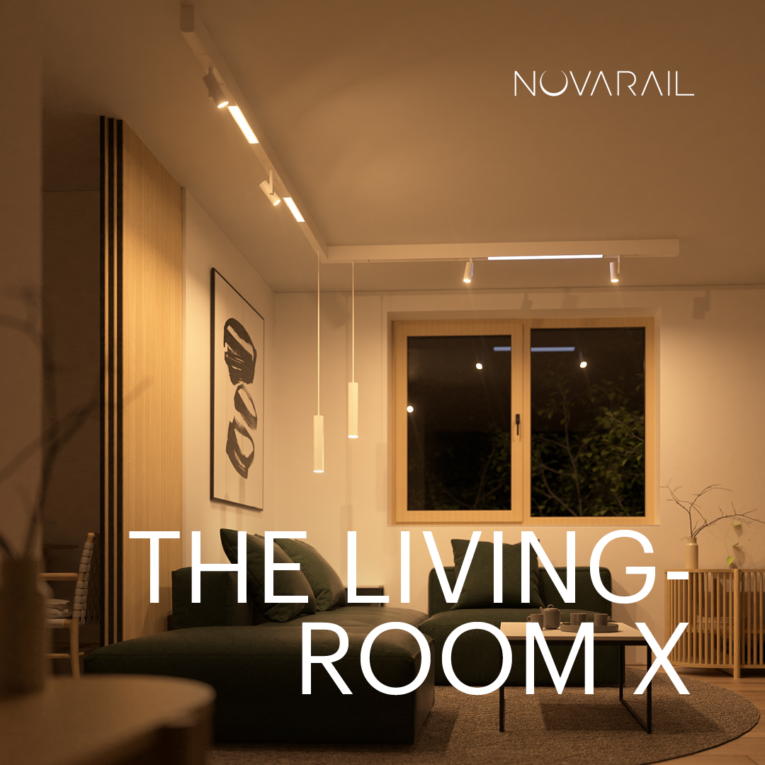 THE Livingroom X